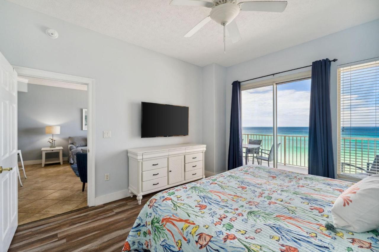 Holiday home Treasure Island 0405 Panama City Beach