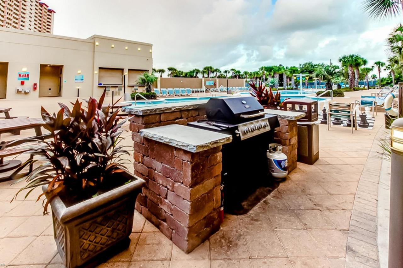 Emerald 0735 Apartment Panama City Beach