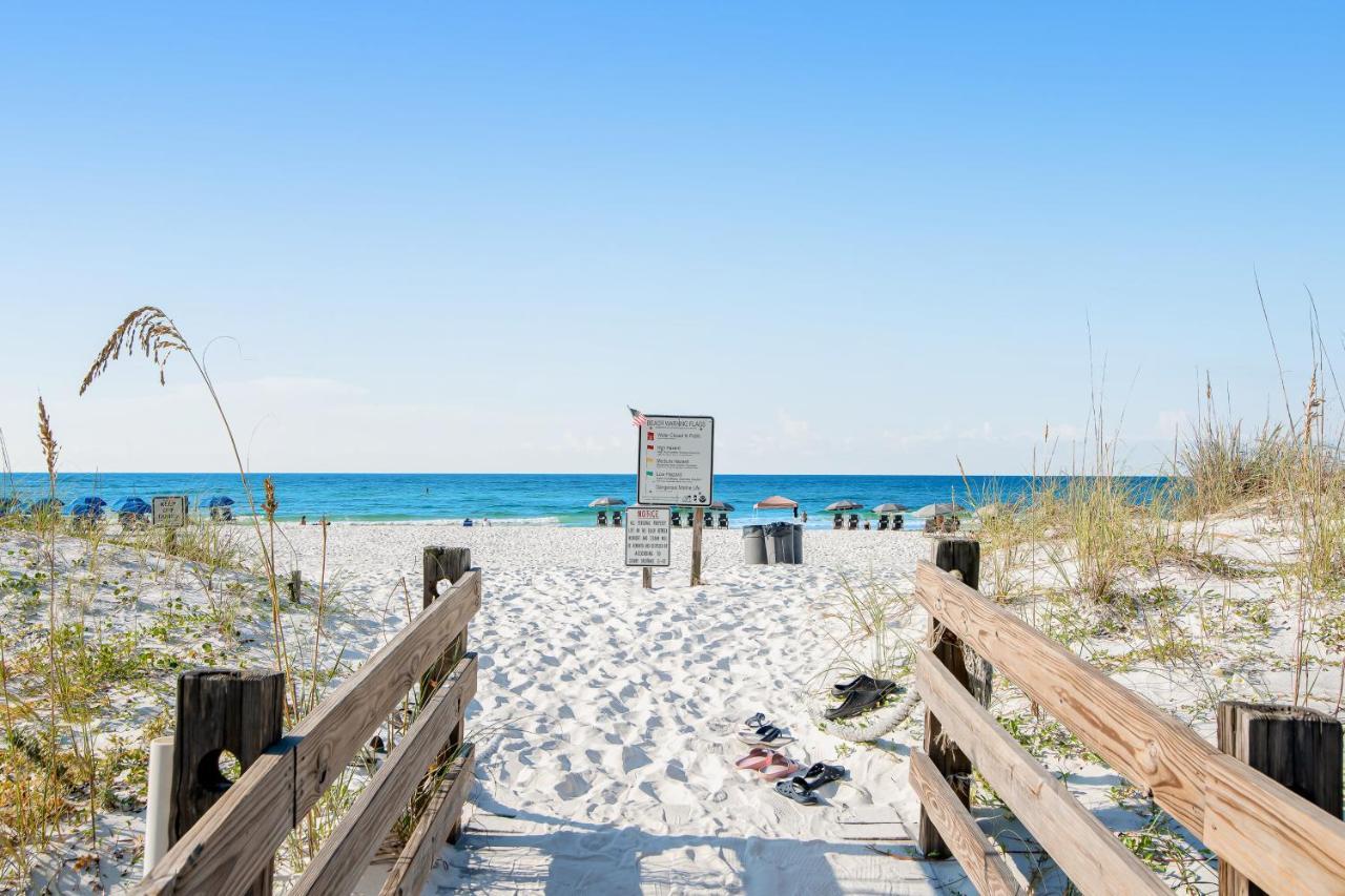 Apartment Emerald 0735 Panama City Beach
