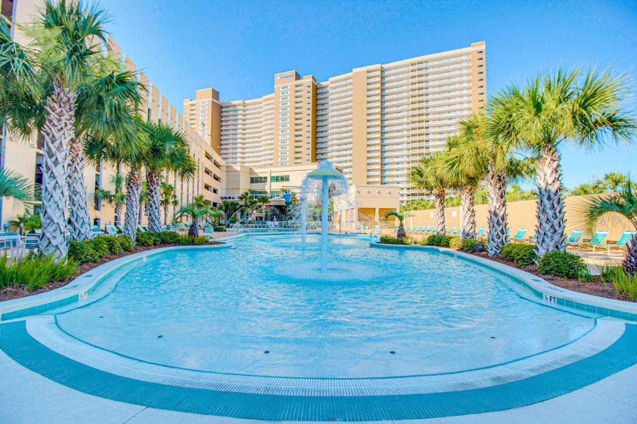 Emerald 0735 Apartment Panama City Beach