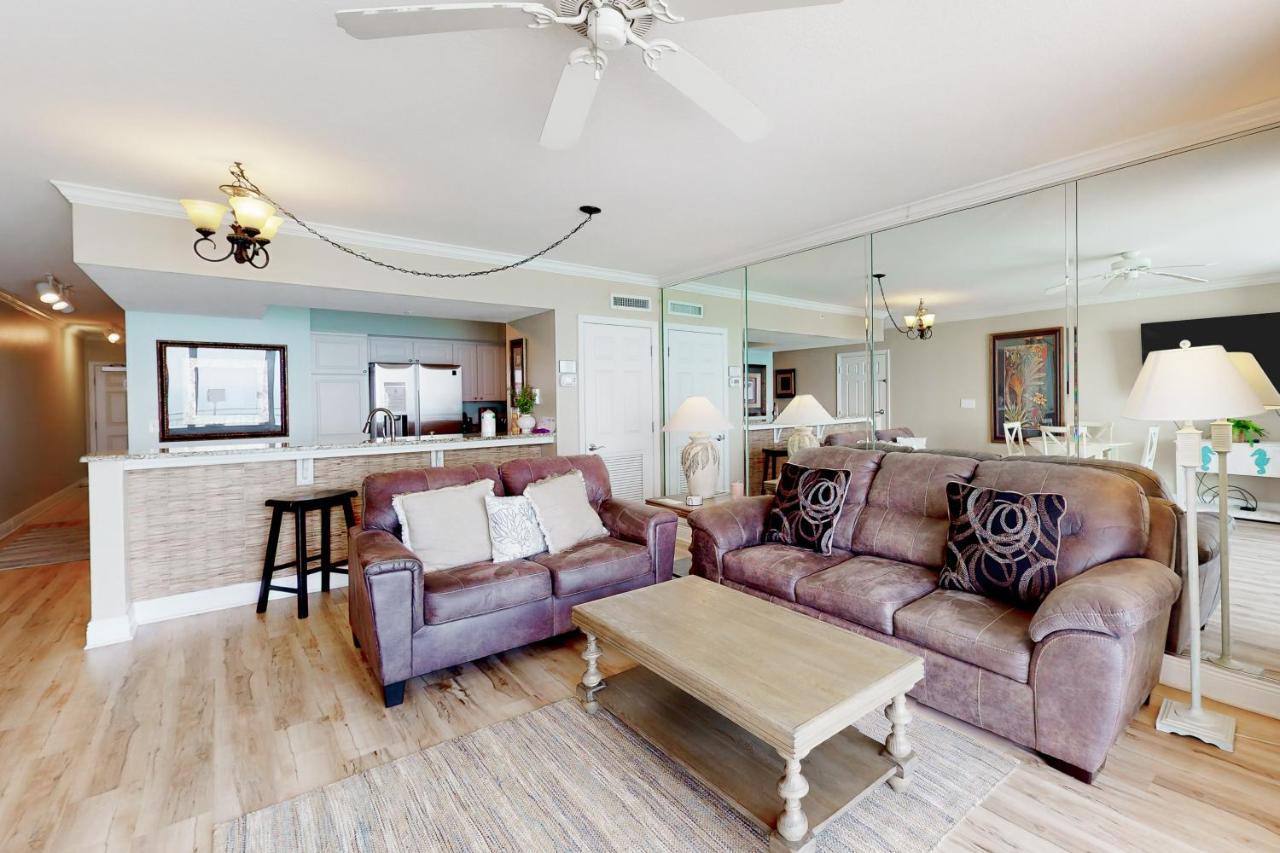 Emerald 0735 Apartment Panama City Beach