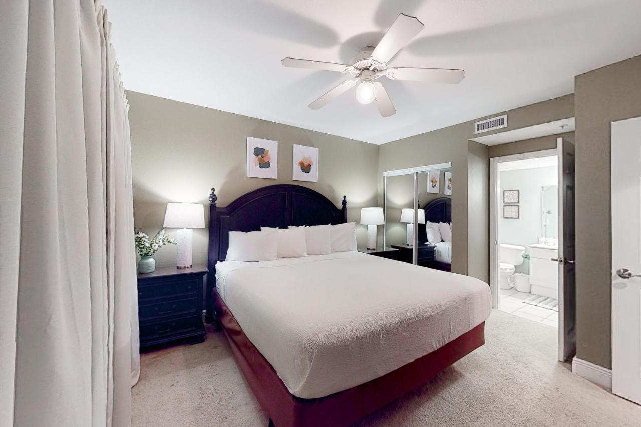 Apartment Emerald 0735 Panama City Beach