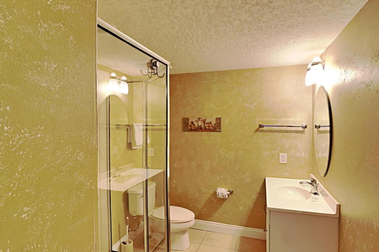 Palazzo 1407 Apartment Panama City Beach