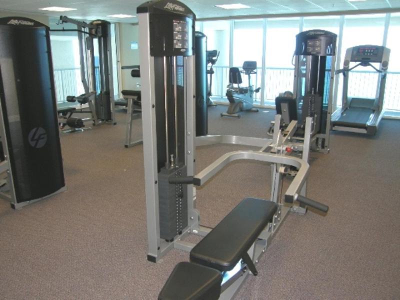 Palazzo 1407 Apartment Panama City Beach