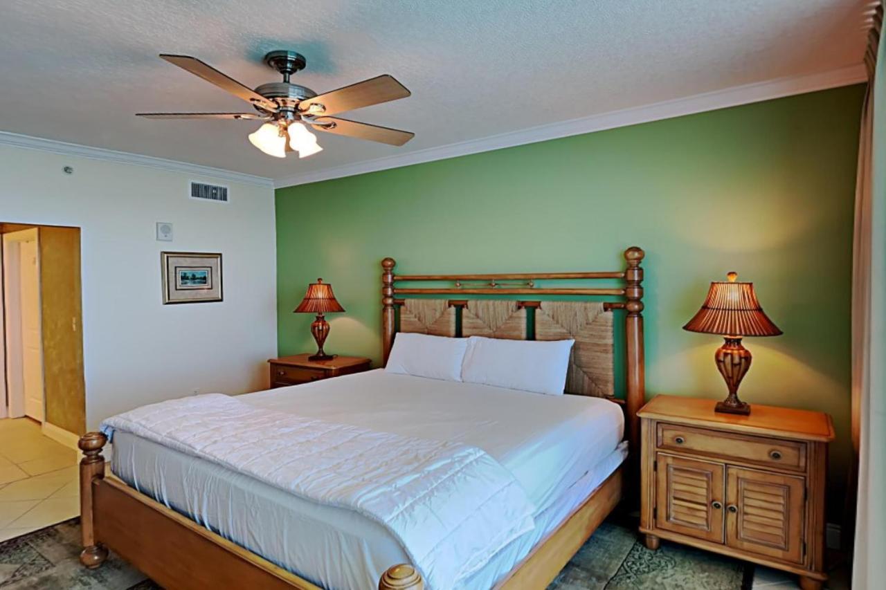 Palazzo 1407 * Panama City Beach