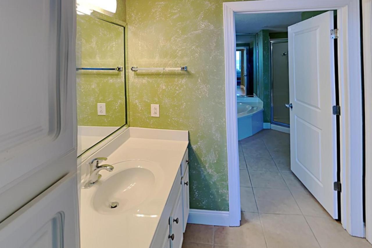 Apartment Palazzo 1407 Panama City Beach