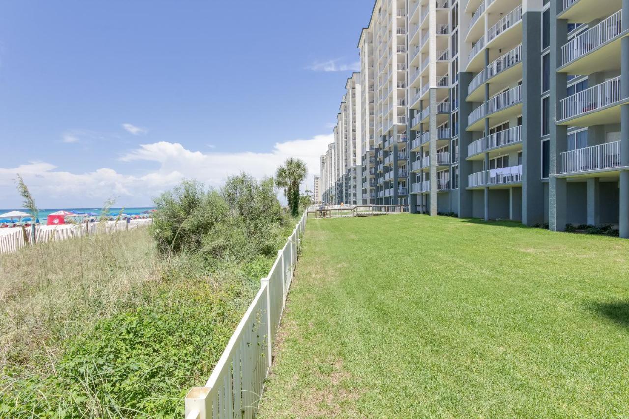 Holiday home Beautiful Long Unit 1-1206! Two Gulf Masters!