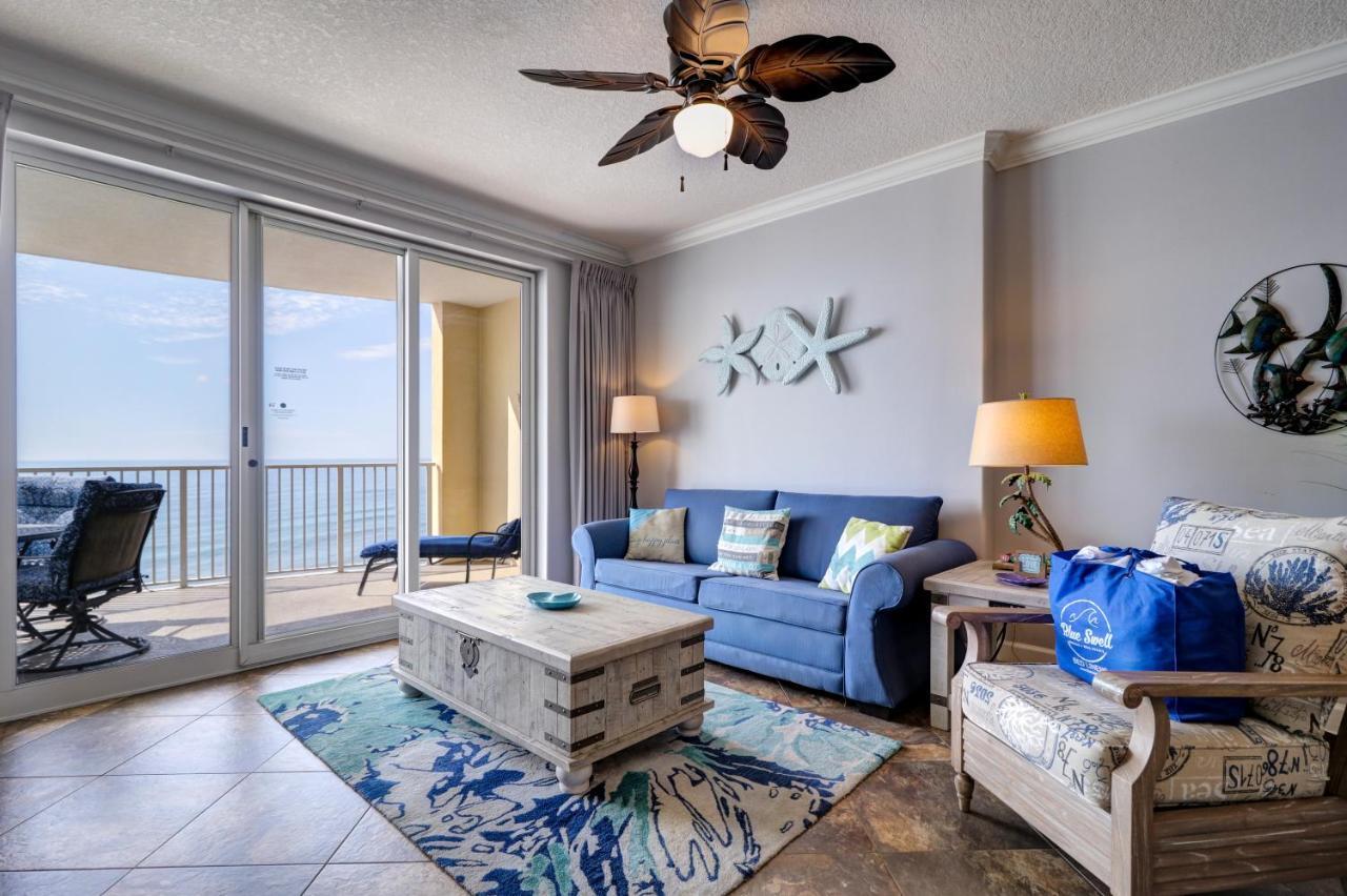 Luxurious Ocean - Gulf Front Paradise With Views! *