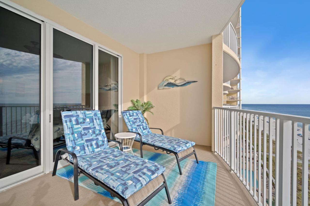 Holiday home Luxurious Ocean - Gulf Front Paradise With Views!