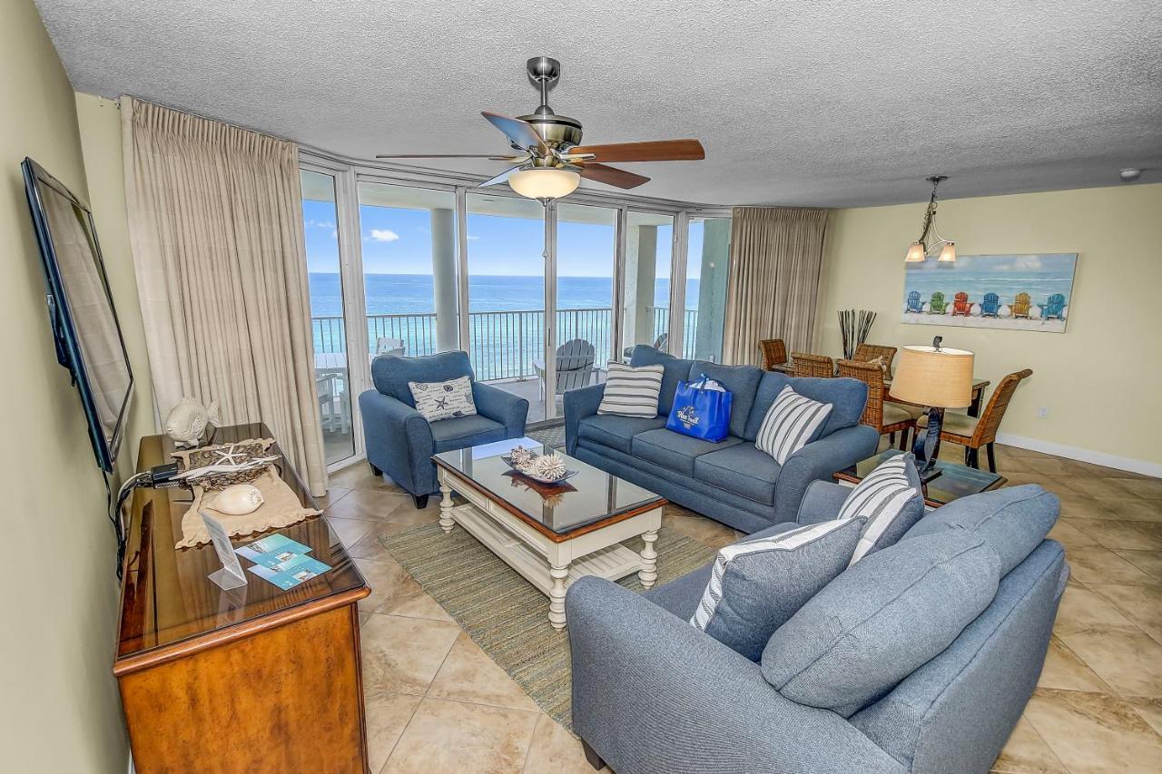 Beautiful Long Unit 1-1206! Two Gulf Masters! Holiday home *