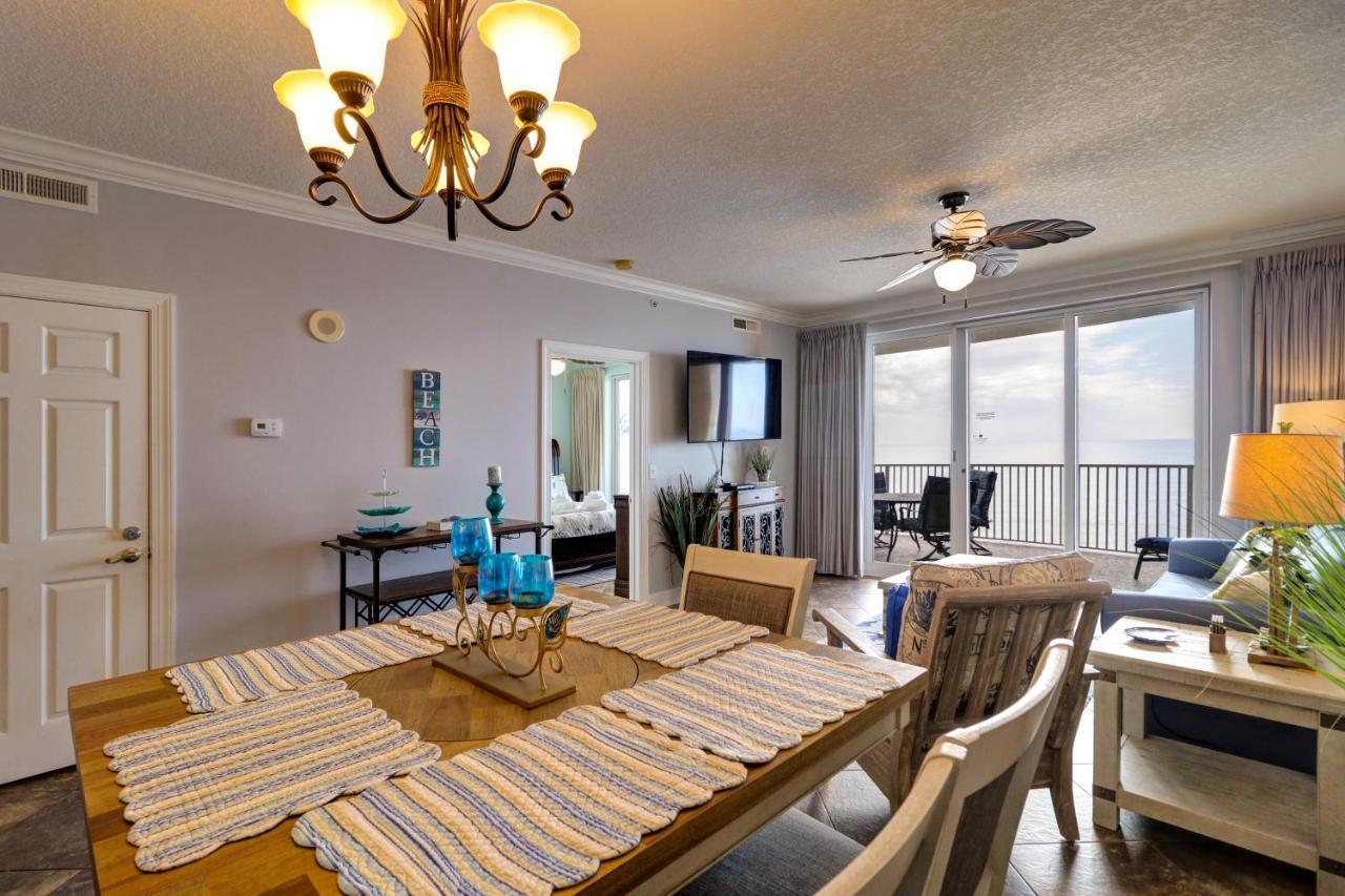Holiday home Luxurious Ocean - Gulf Front Paradise With Views!