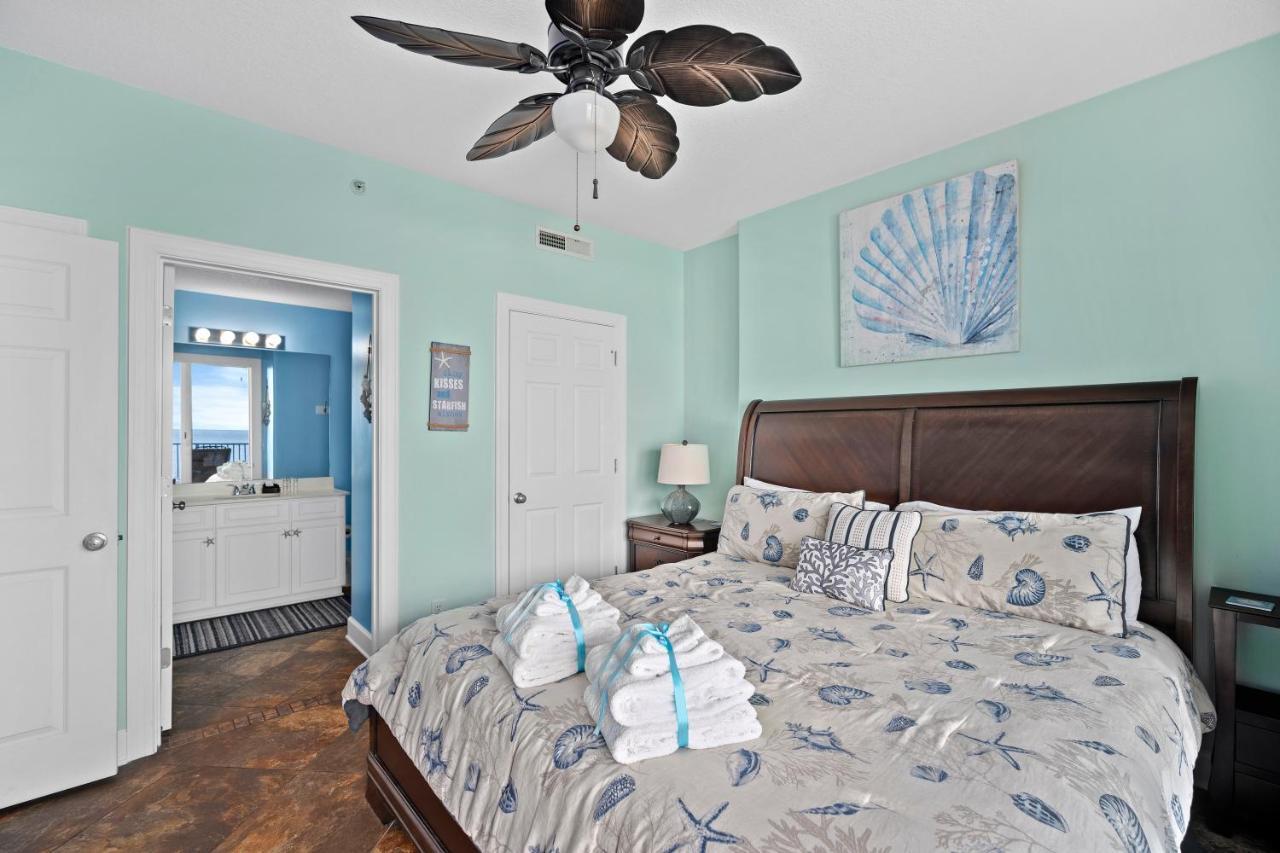 Holiday home Luxurious Ocean - Gulf Front Paradise With Views!