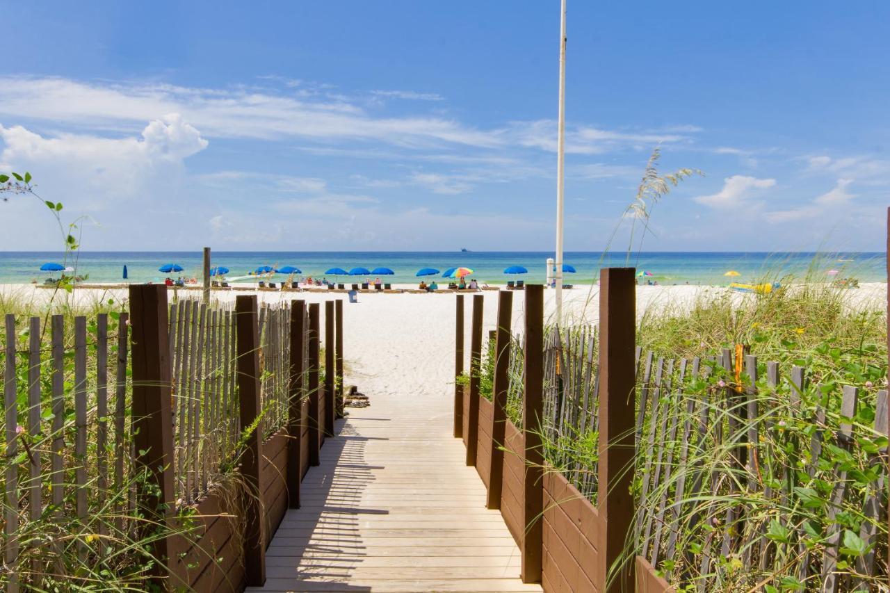 Luxurious Ocean - Gulf Front Paradise With Views! Holiday home Panama City Beach