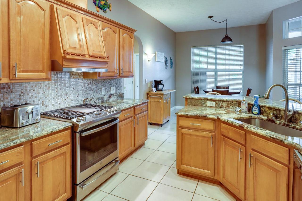 Holiday home Pet-friendly Panama Near Beaches! *