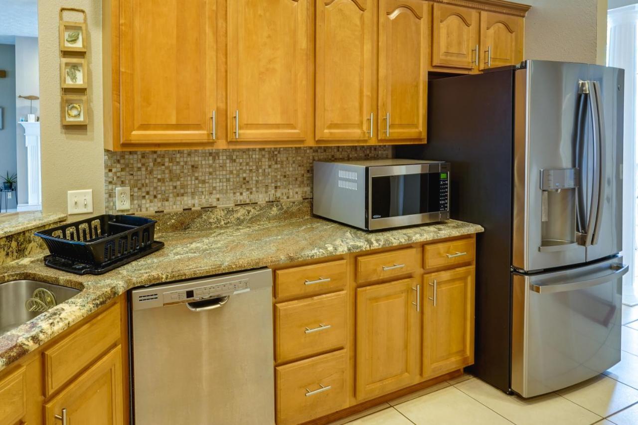 Pet-friendly Panama Near Beaches! * Panama City Beach