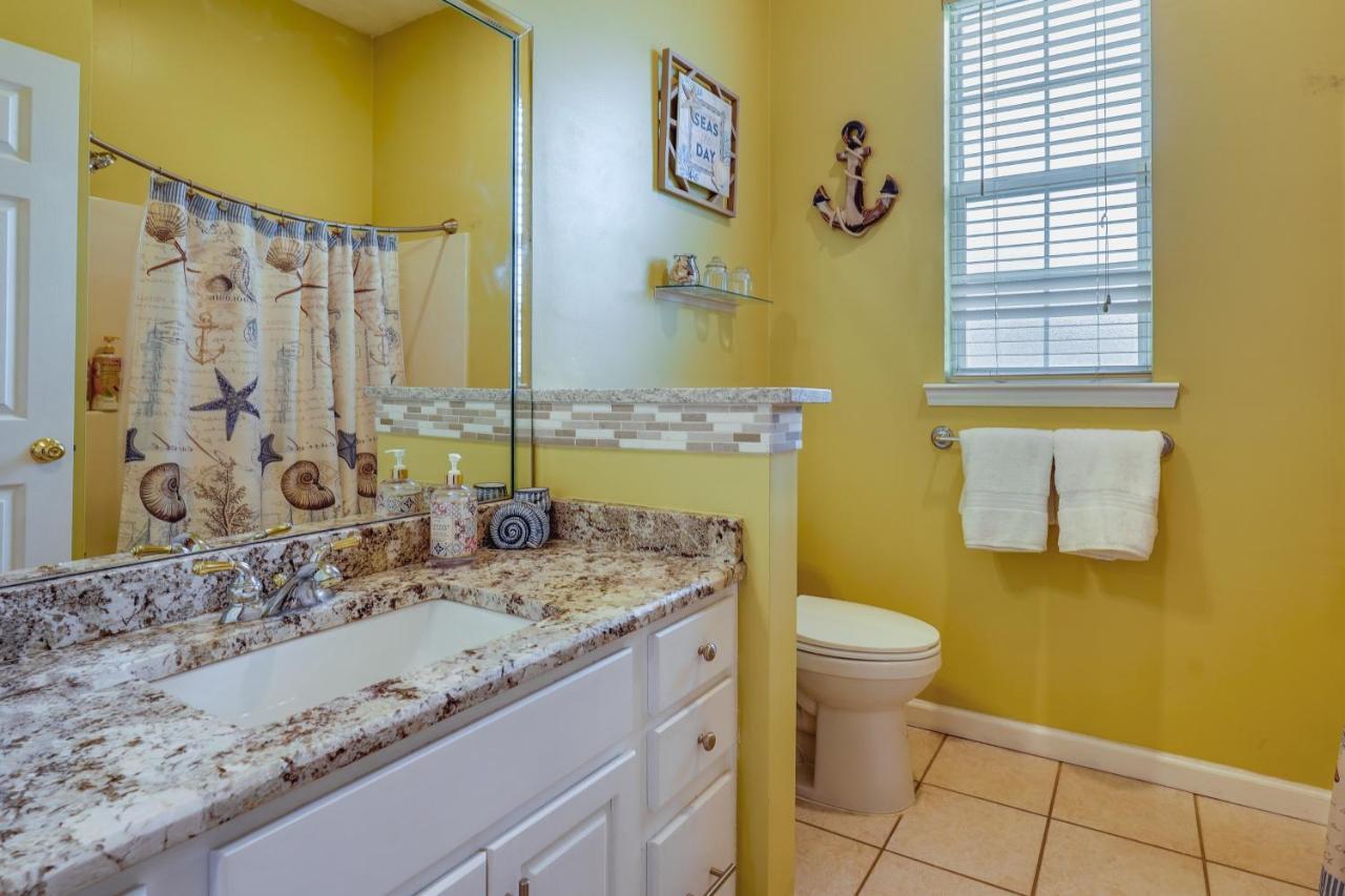 Holiday home Pet-friendly Panama Near Beaches!