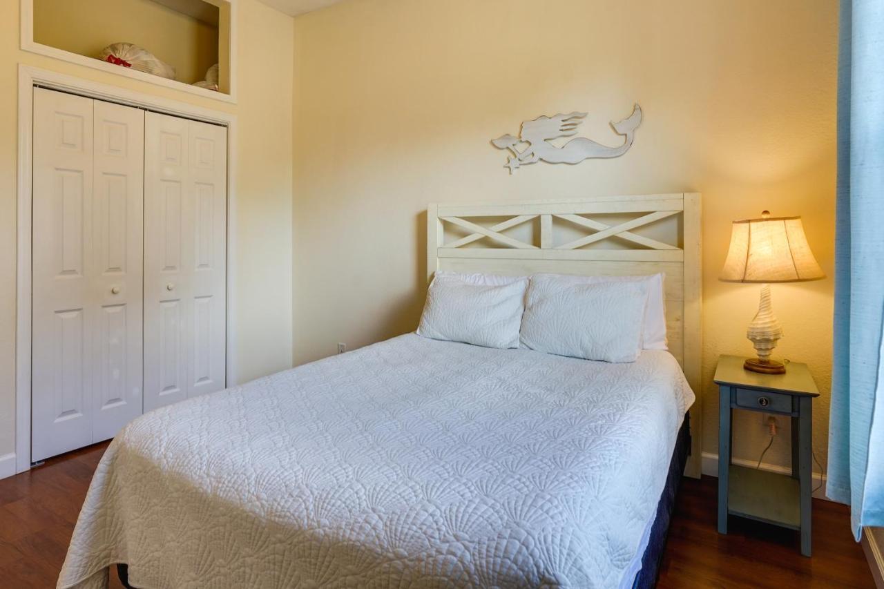 Pet-friendly Panama Near Beaches! Panama City Beach