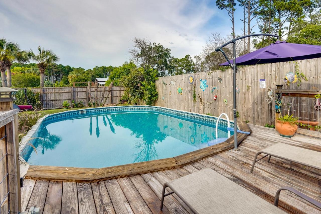 Holiday home Pet-friendly Panama Near Beaches! *