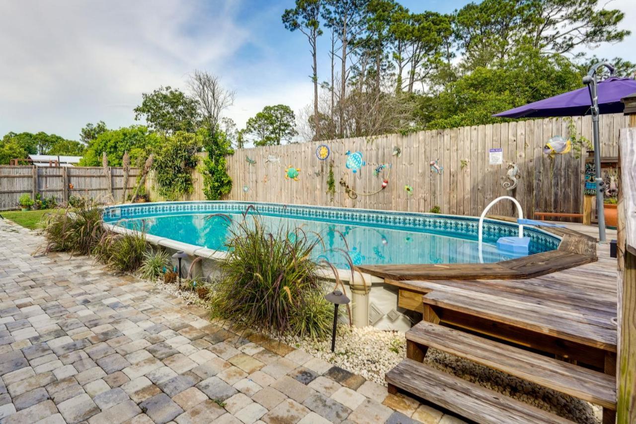 Pet-friendly Panama Near Beaches! * Panama City Beach