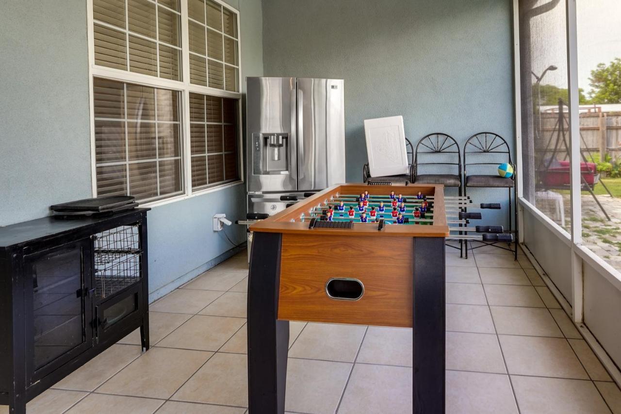 Holiday home Pet-friendly Panama Near Beaches! Panama City Beach