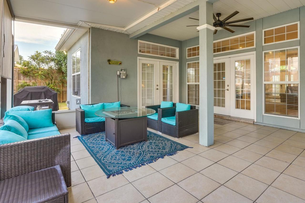 Holiday home Pet-friendly Panama Near Beaches! *