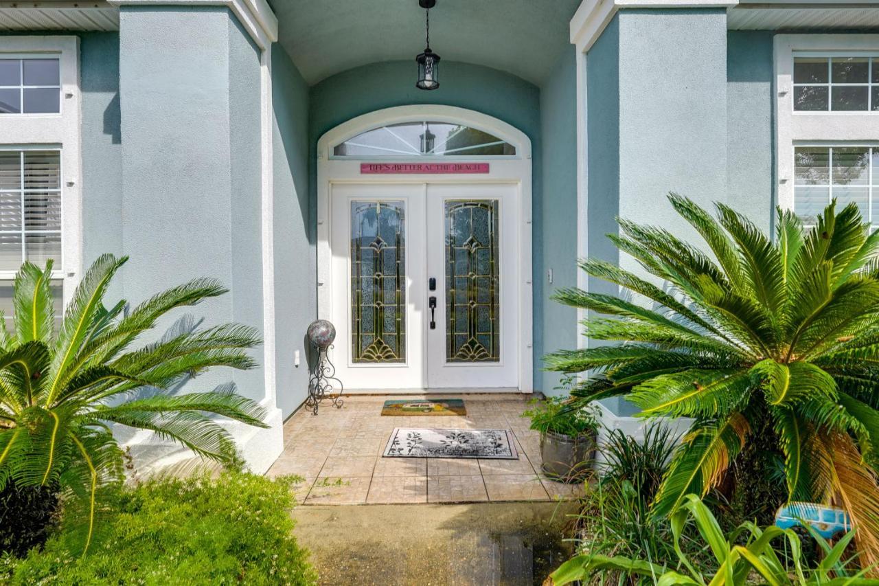Holiday home Pet-friendly Panama Near Beaches! Panama City Beach