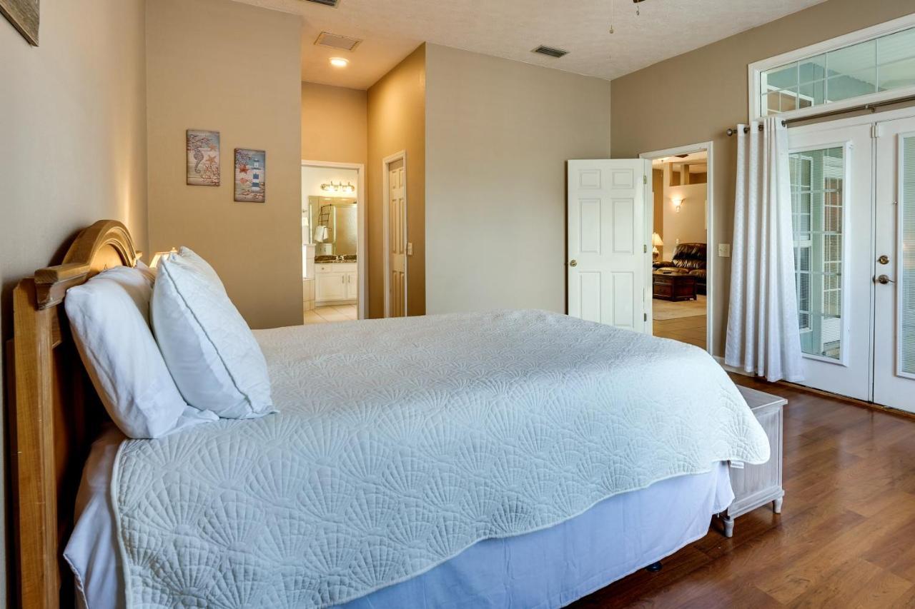 Holiday home Pet-friendly Panama Near Beaches! *