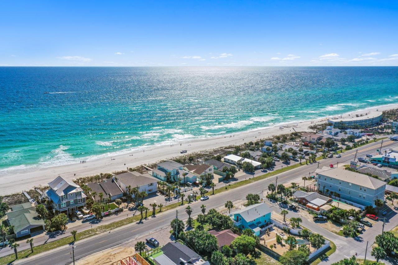 Family Tides House By Panhandle Getaways Holiday home Panama City Beach