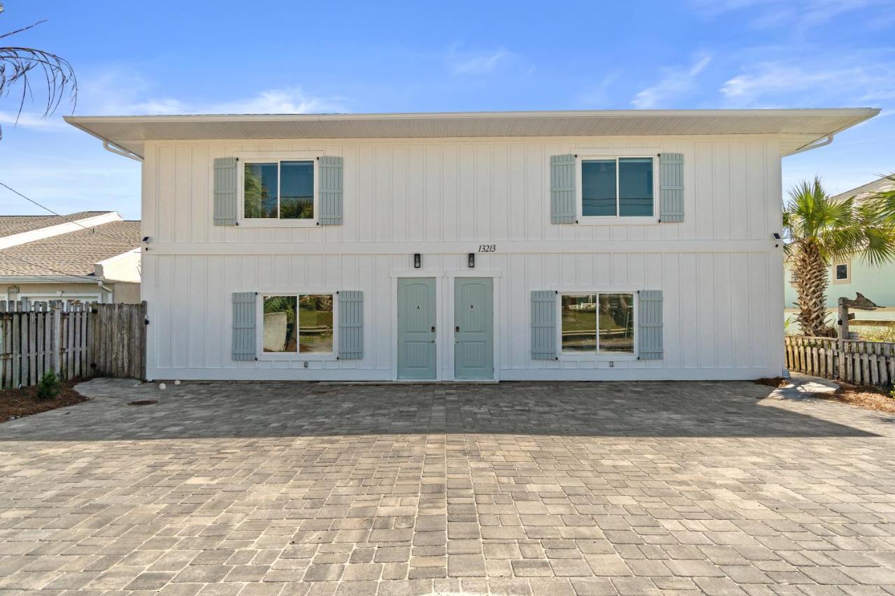 Holiday home Family Tides House By Panhandle Getaways *