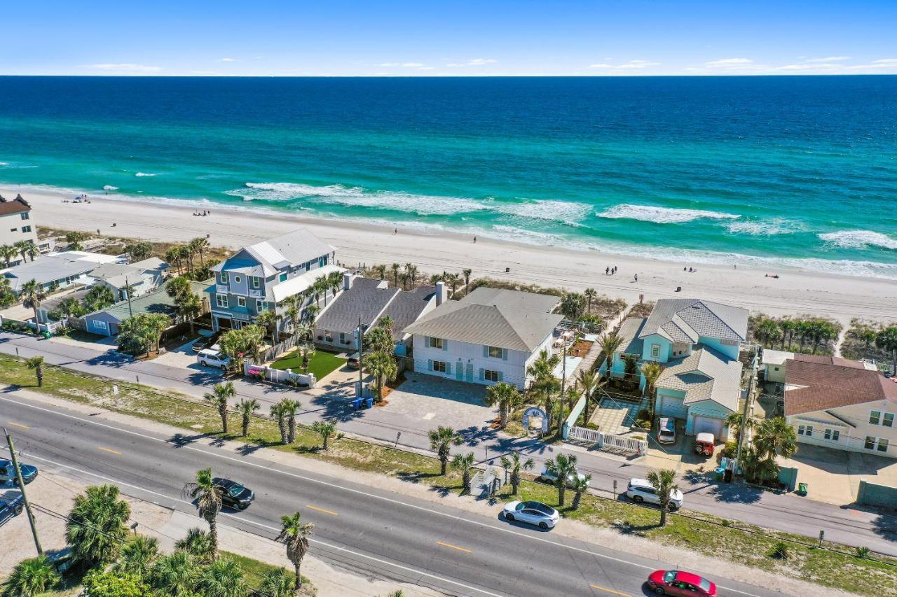 Family Tides House By Panhandle Getaways * Panama City Beach