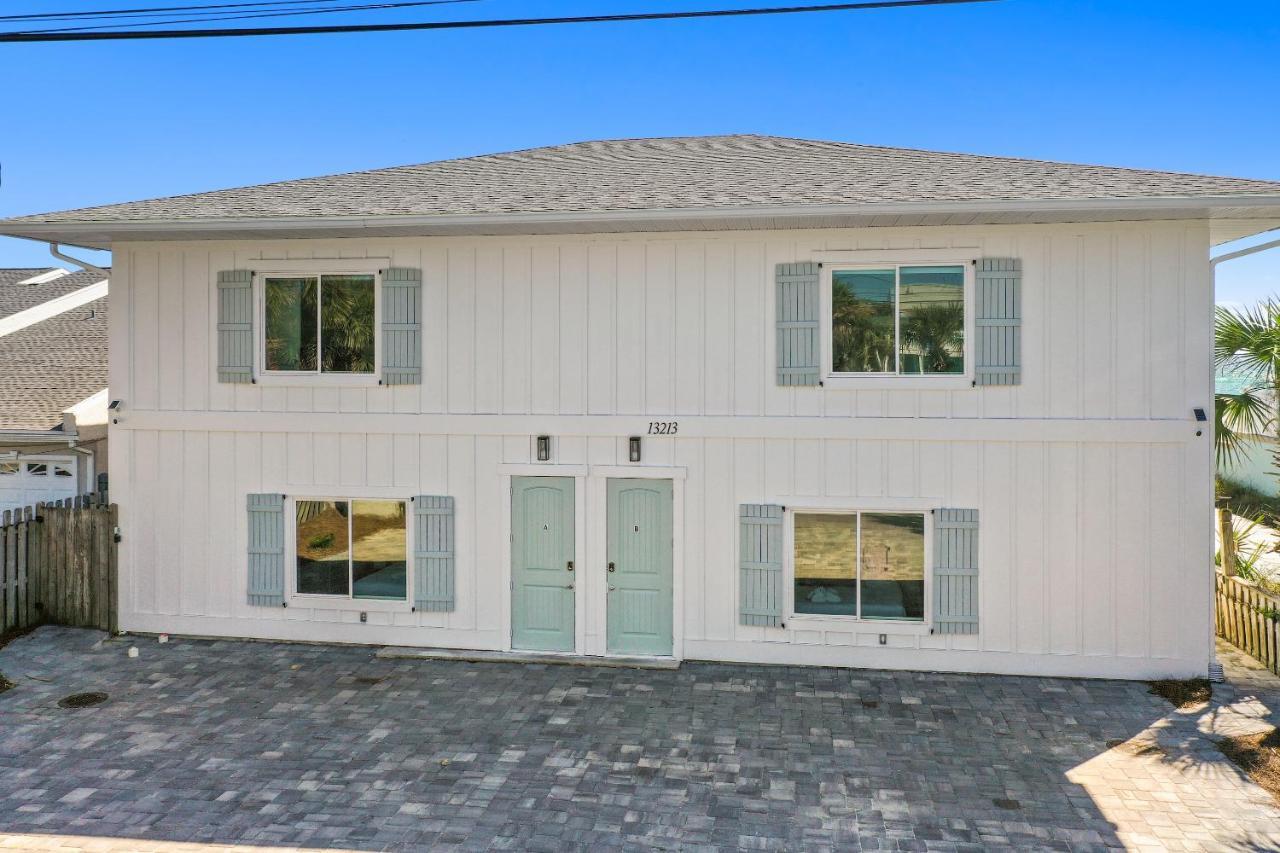 Holiday home Family Tides House By Panhandle Getaways Panama City Beach