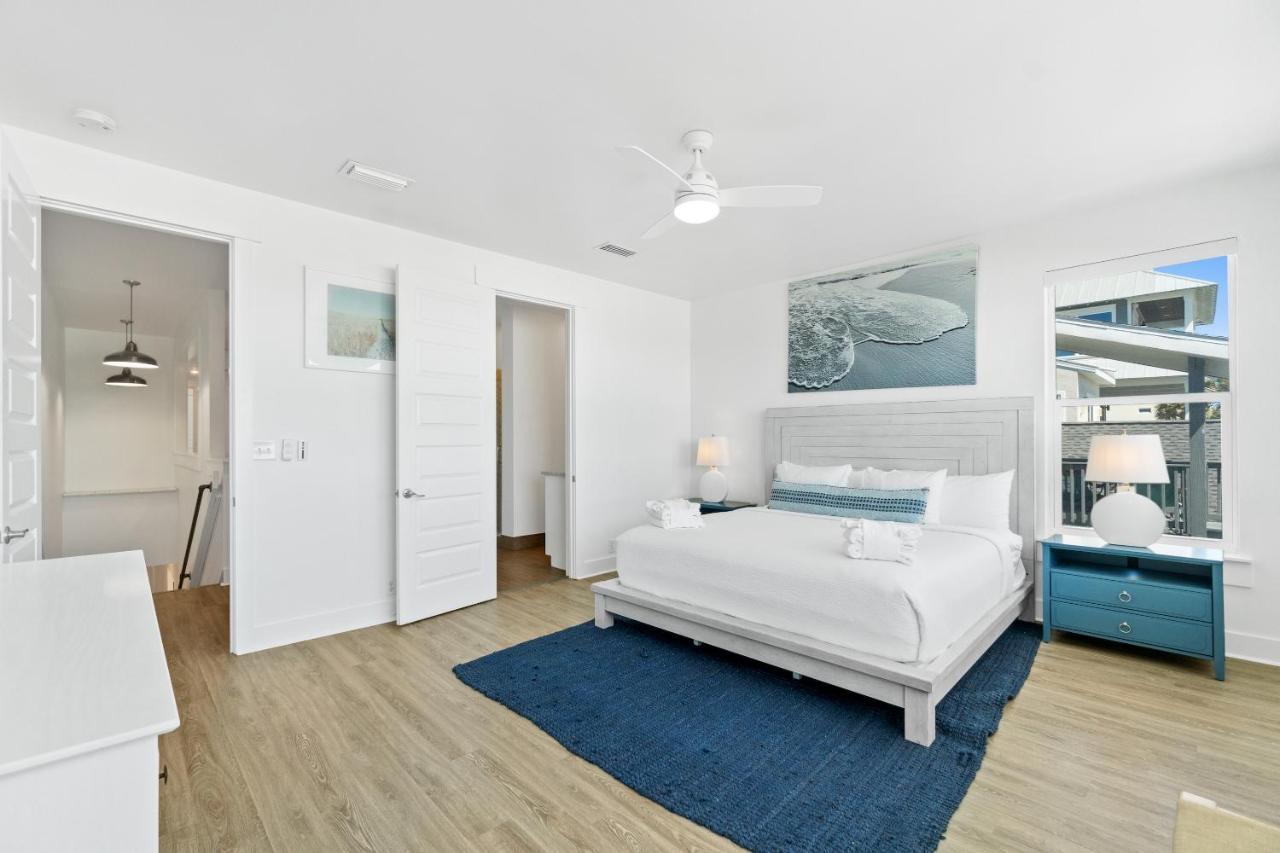 Family Tides House By Panhandle Getaways