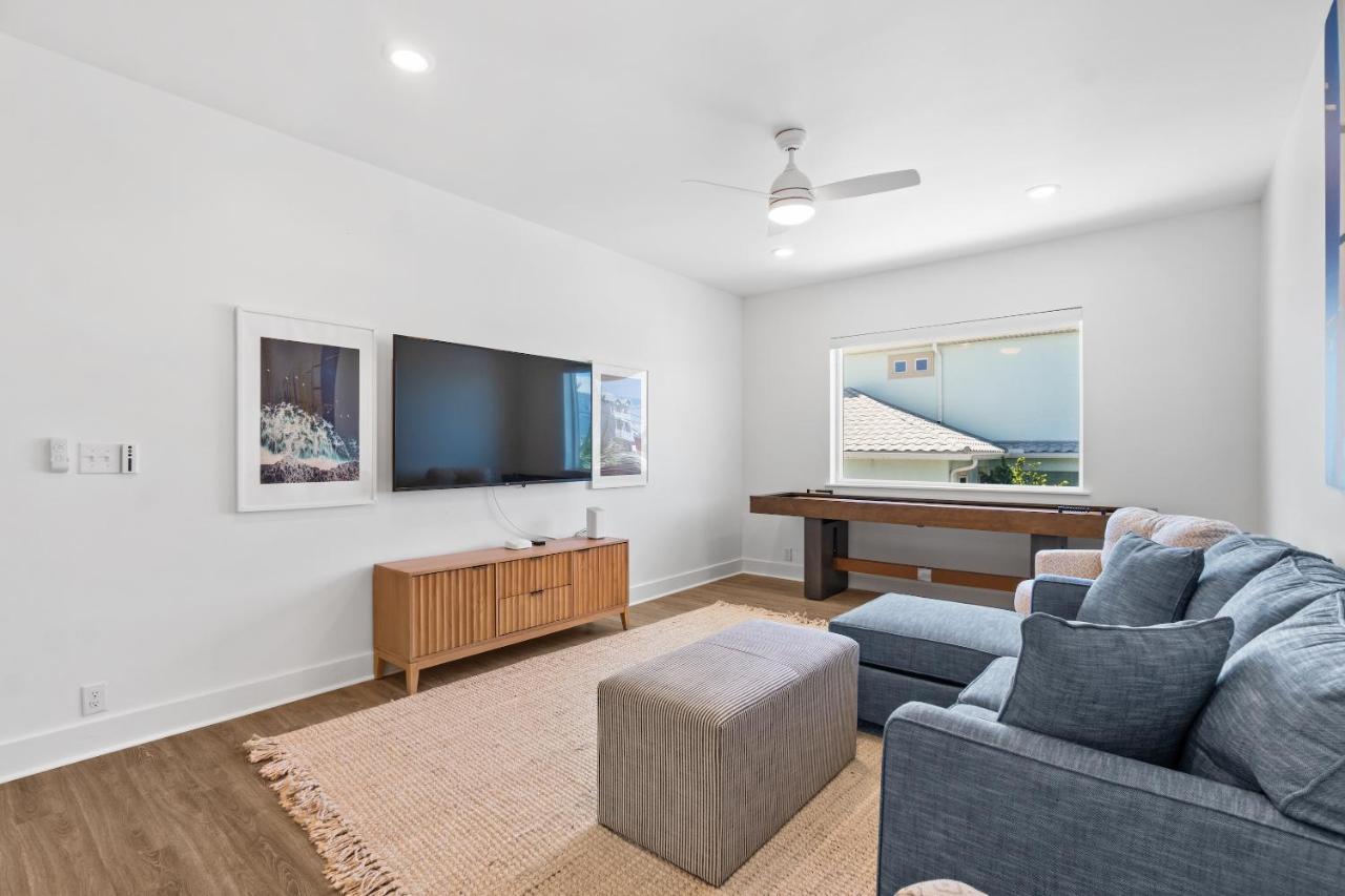 Family Tides House By Panhandle Getaways Holiday home *