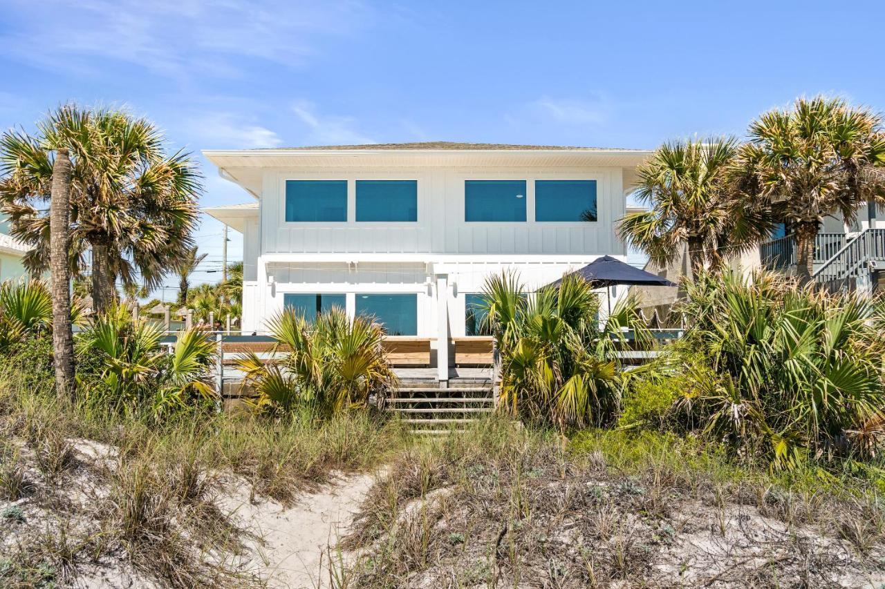 Holiday home Family Tides House By Panhandle Getaways *
