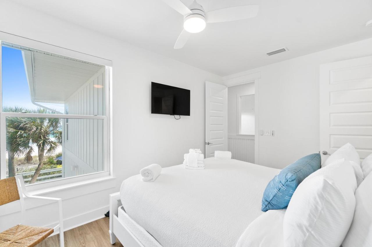 Family Tides House By Panhandle Getaways Holiday home *