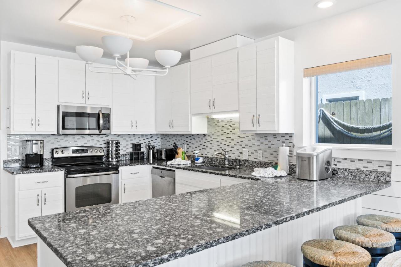 Holiday home Family Tides House By Panhandle Getaways *