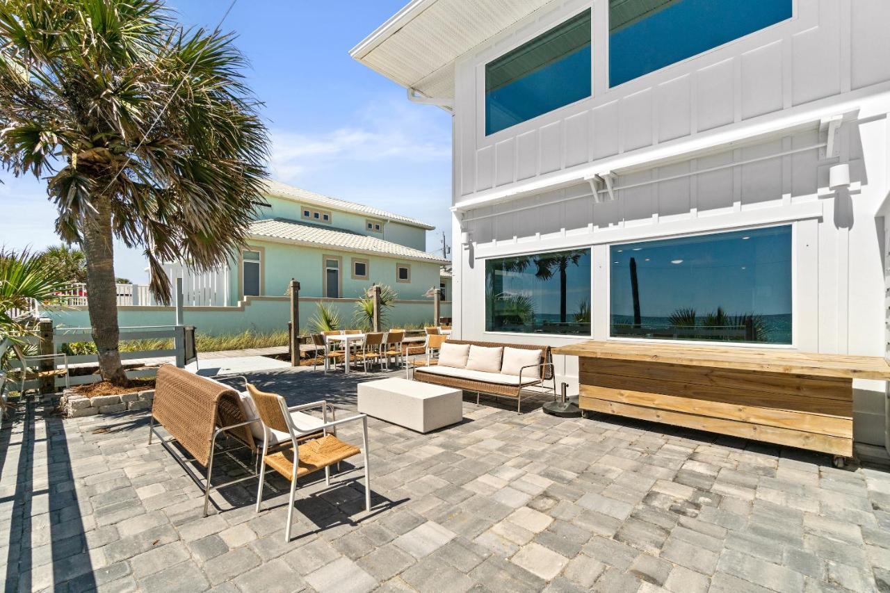 Family Tides House By Panhandle Getaways