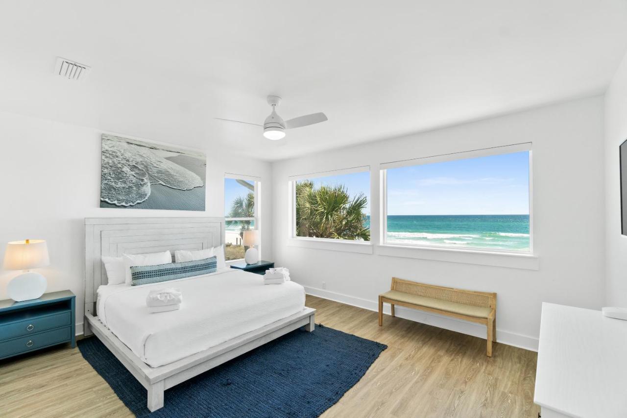 Family Tides House By Panhandle Getaways Panama City Beach