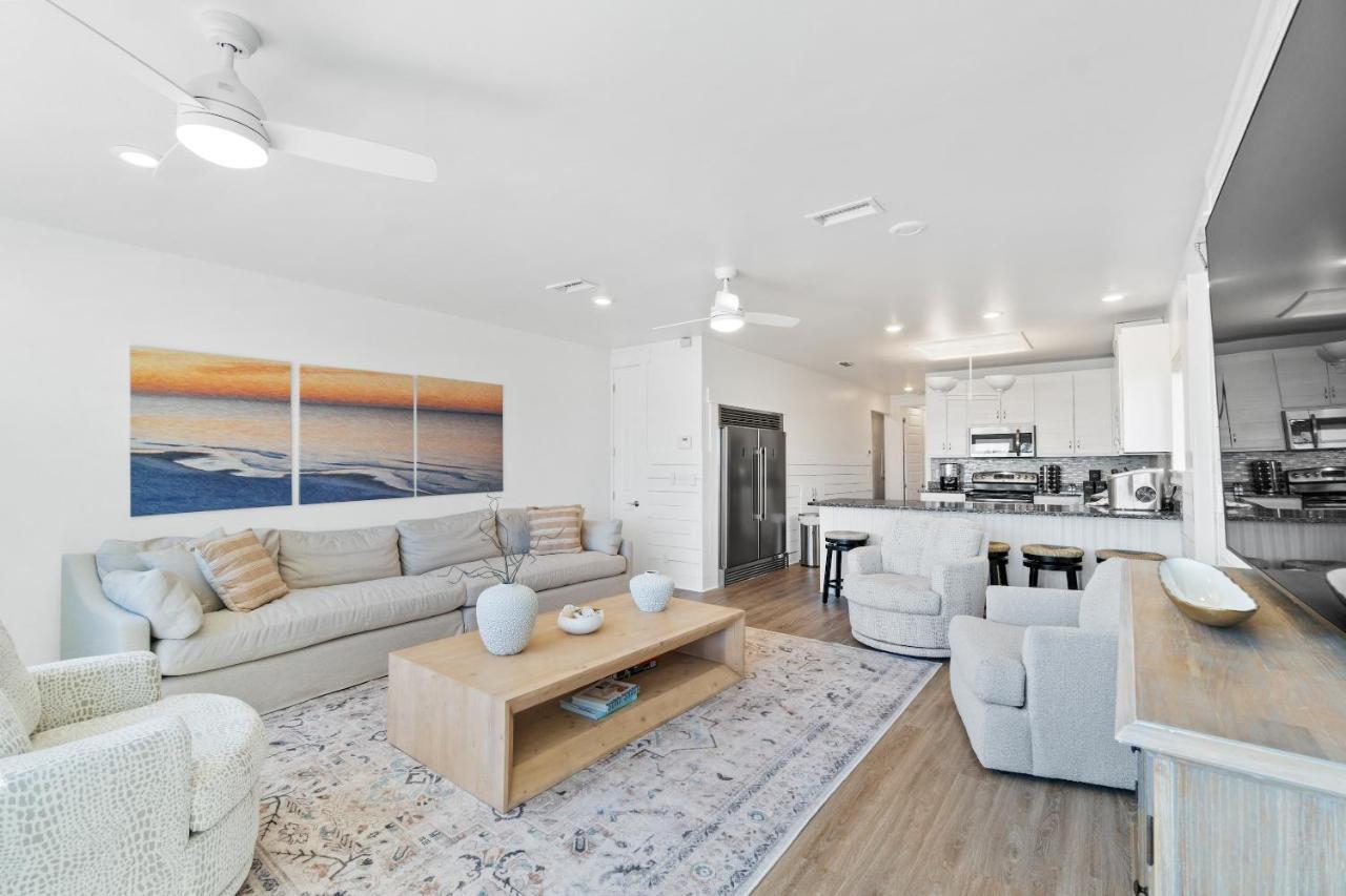 Holiday home Family Tides House By Panhandle Getaways