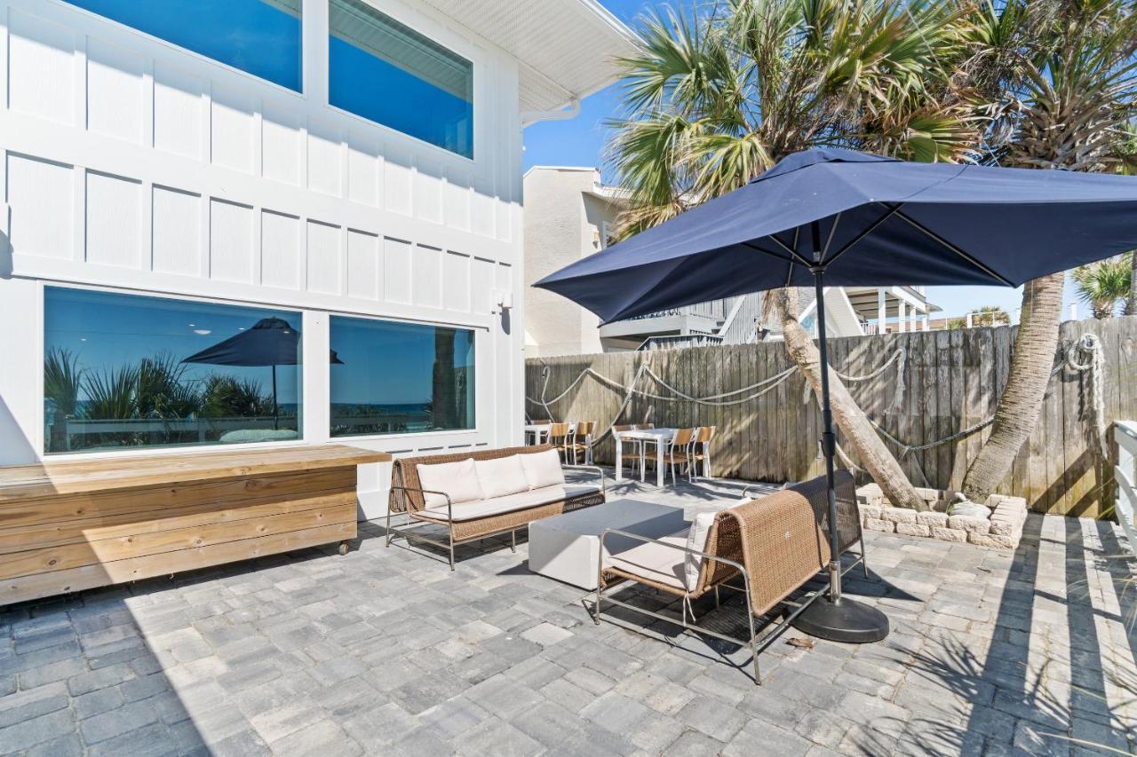 Family Tides House By Panhandle Getaways Holiday home *