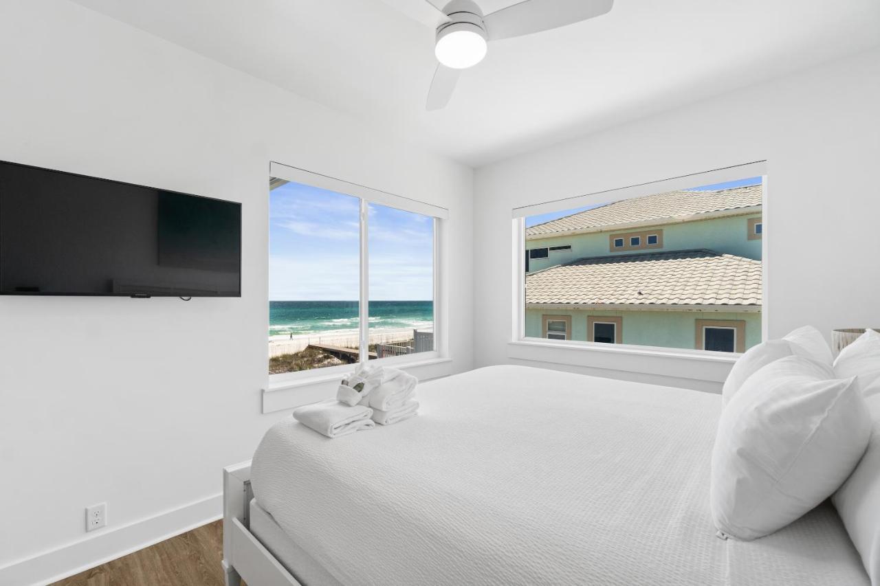 Family Tides House By Panhandle Getaways Holiday home Panama City Beach