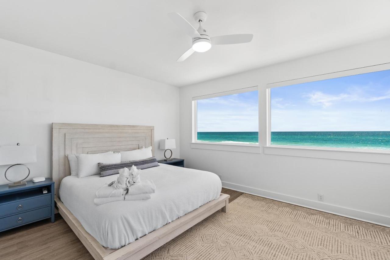 Family Tides House By Panhandle Getaways *