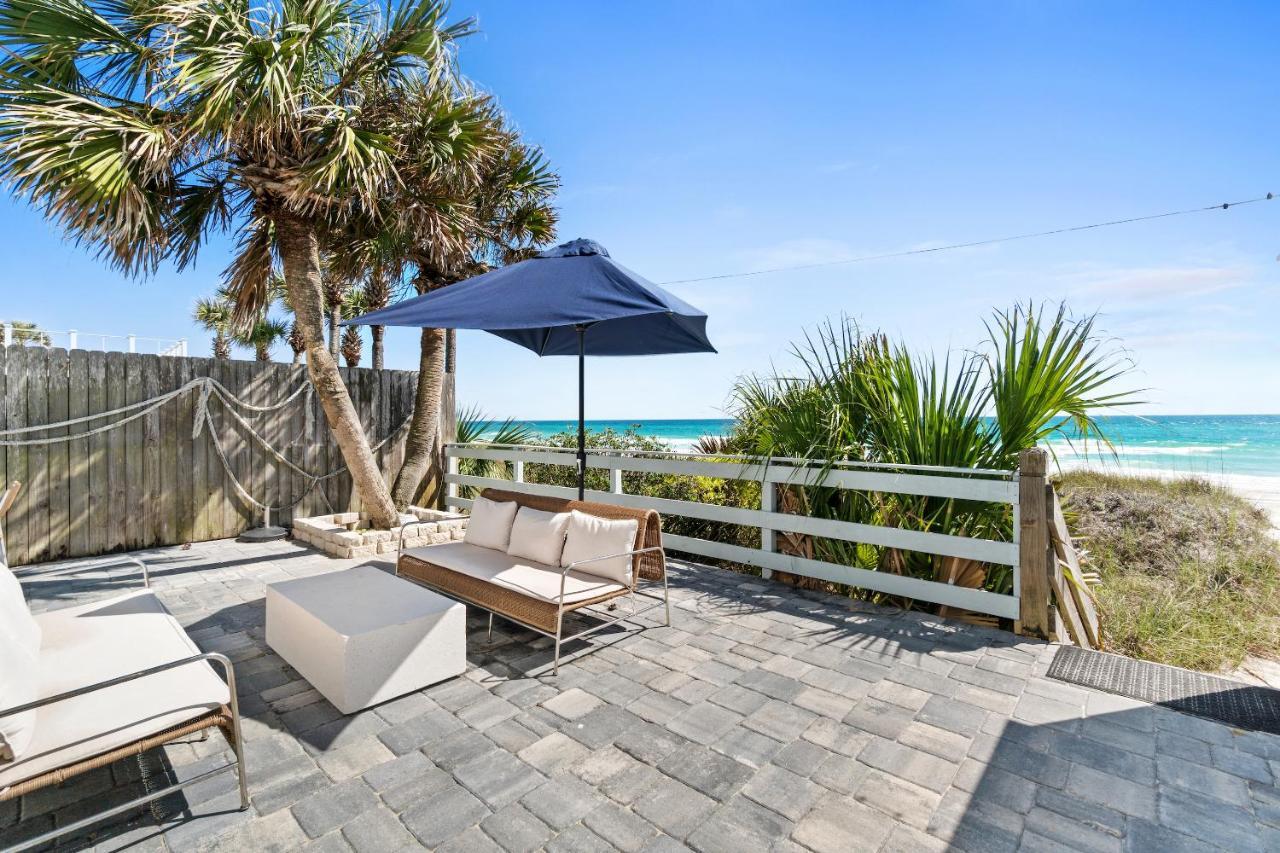 Family Tides House By Panhandle Getaways
