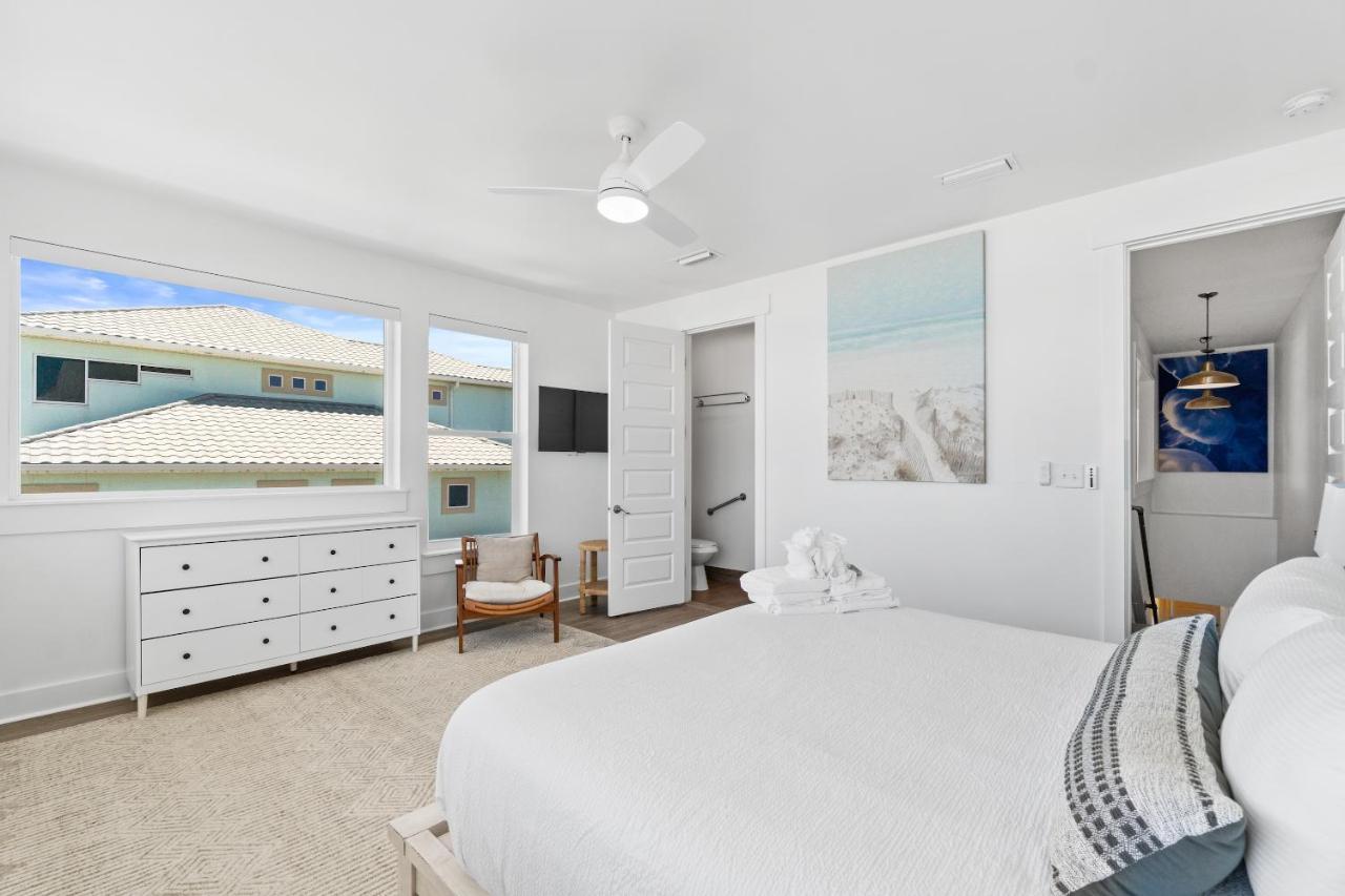 Family Tides House By Panhandle Getaways * Panama City Beach