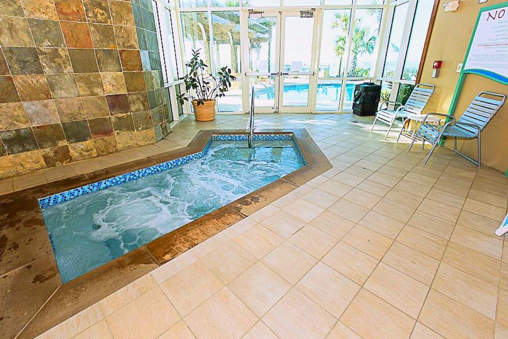 Apartment Aqua By Panhandle Getaways *