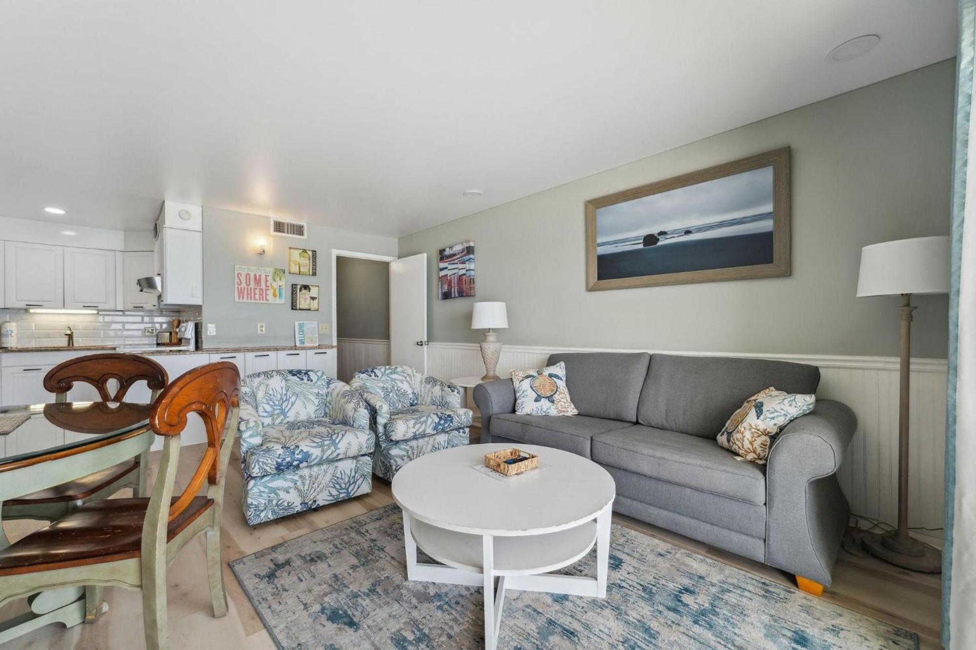 Holiday home The Summit 1222