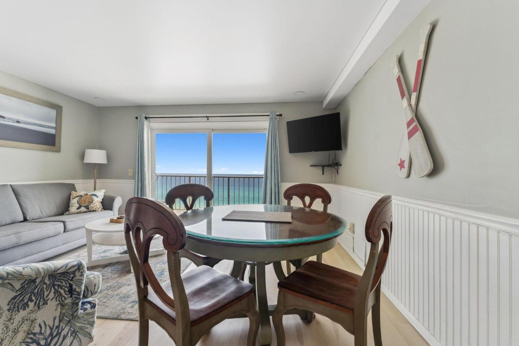 The Summit 1222 Holiday home Panama City Beach