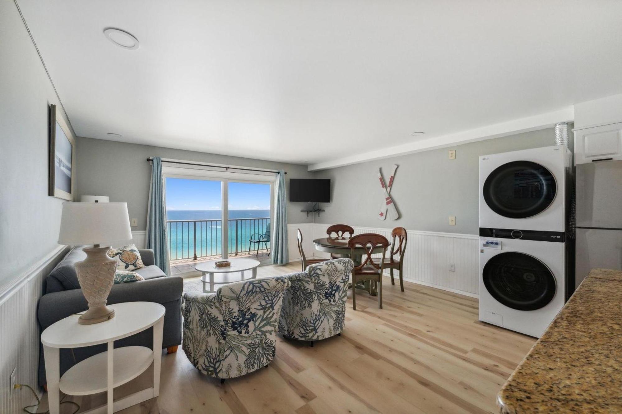 The Summit 1222 Holiday home Panama City Beach