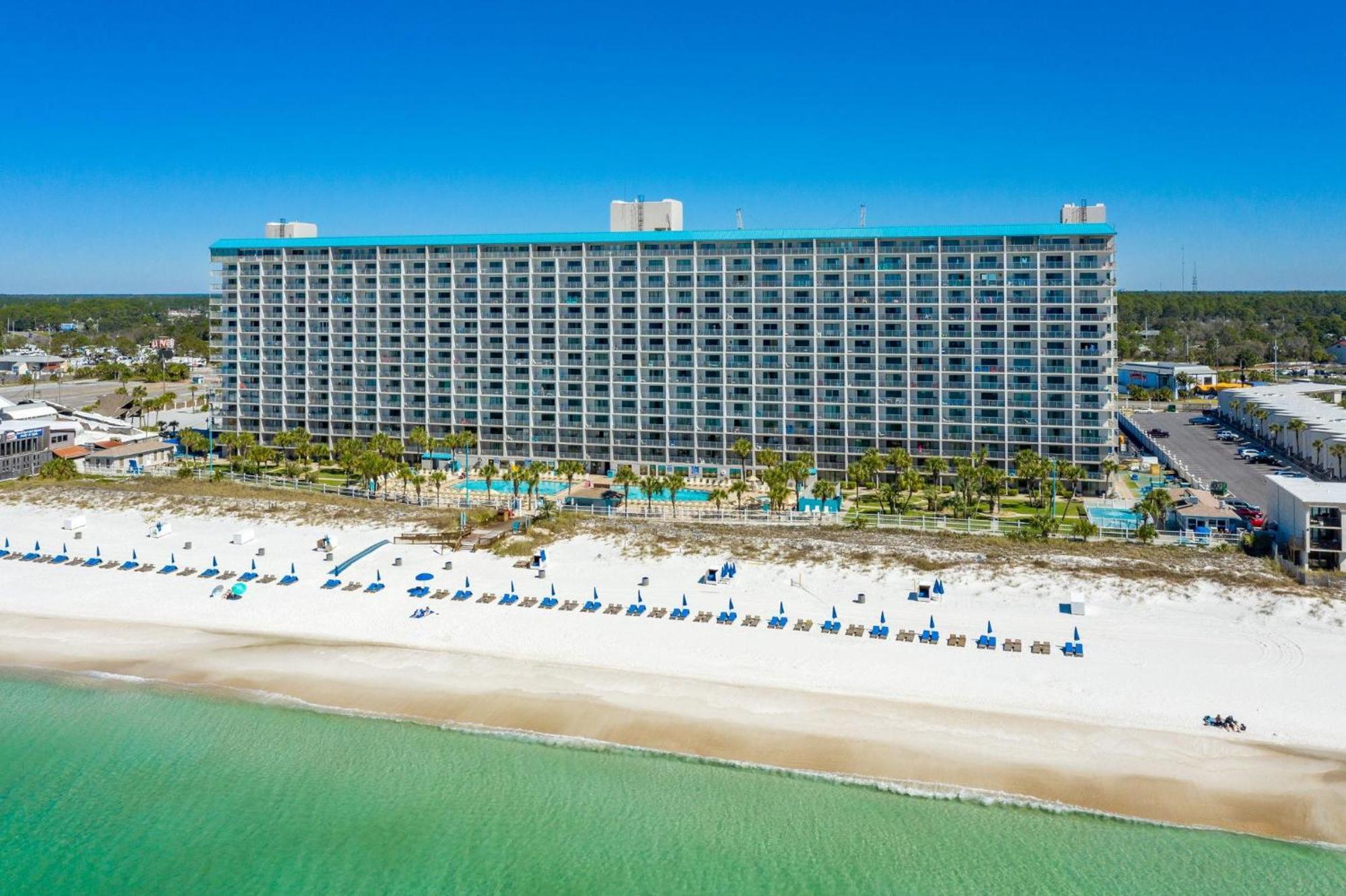 The Summit 1222 Holiday home Panama City Beach