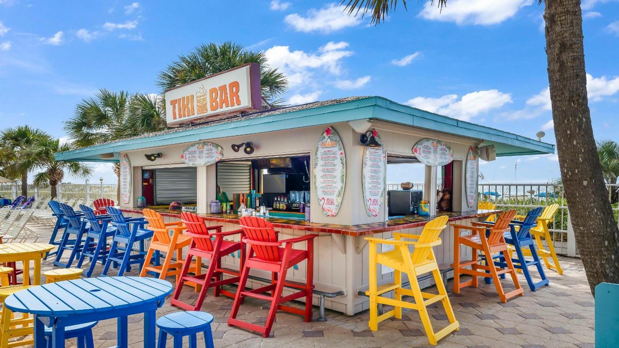 The Summit 1222 Holiday home Panama City Beach